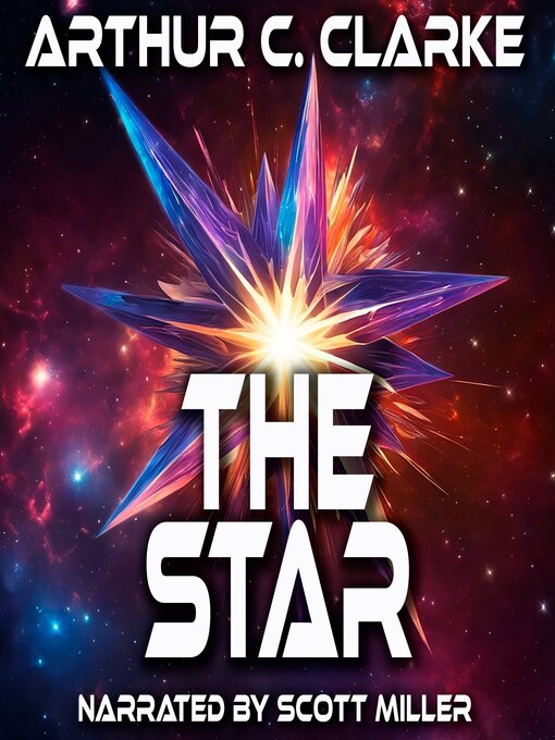 Title details for The Star by Arthur C. Clarke - Available